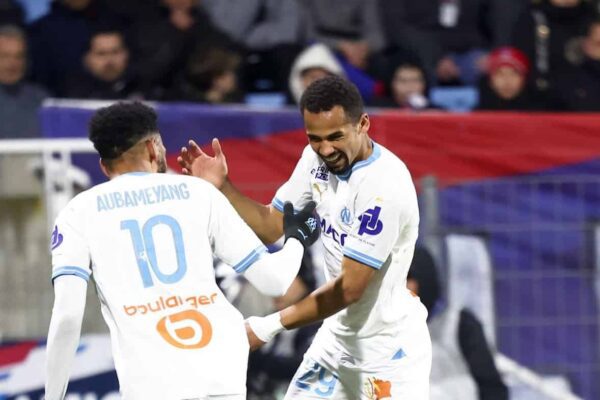 Ligue 1 Triumph: Iliman Ndiaye and Ismaila Sarr shine as OM overpower Clermont