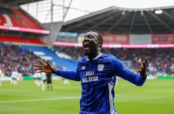 Cardiff City clinches dramatic Victory over Ipswich Town in Championship showdown