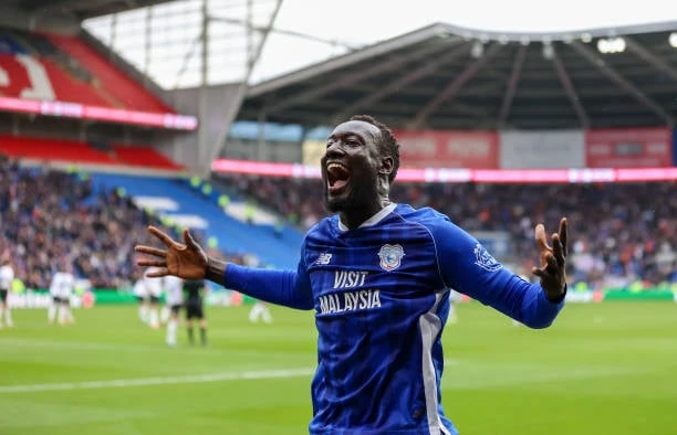 Cardiff City clinches dramatic Victory over Ipswich Town in Championship showdown