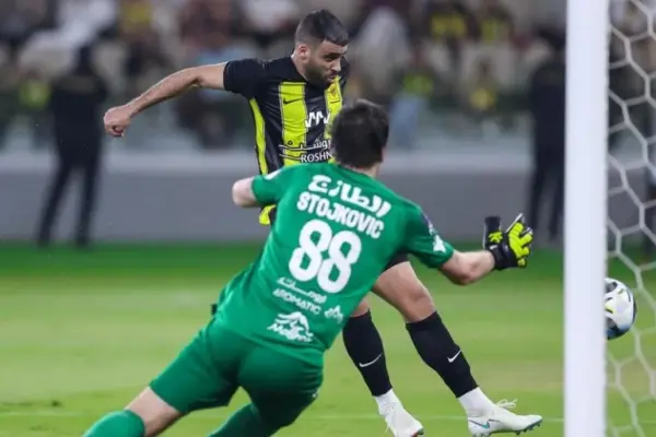 Moroccan quartet shines in Saudi football league matches