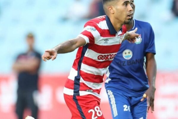 Tough situation for Hamdi Al-Abyadh at Club Africain