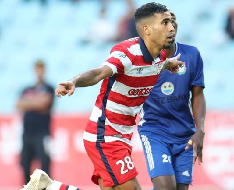 Tough situation for Hamdi Al-Abyadh at Club Africain