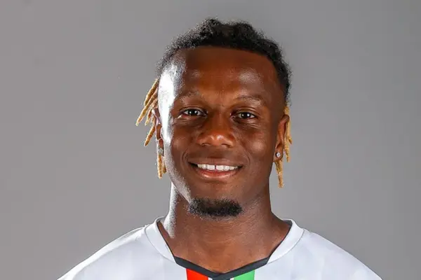 European clubs eyeing Moroccan talent Hamza Mendil