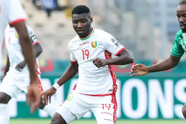 Guinea vs. Bermuda: Where to watch and match analysis