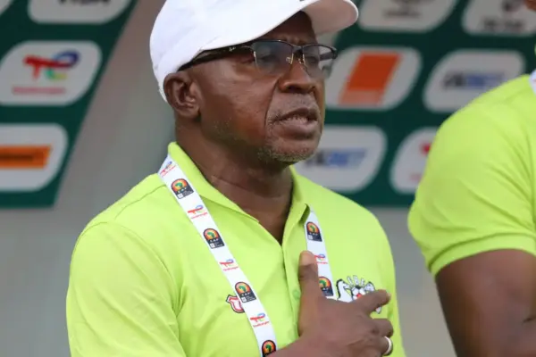 Exclusive interview with Kamou Malo: Insights into Burkina Faso football