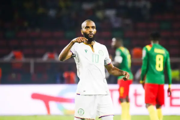 Comoros maintain unbeaten streak with impressive draw against Angola, Guinea-Bissau clinches victory over Sudan