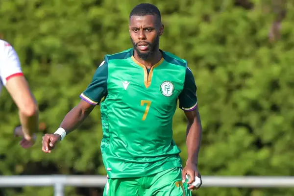 Comoros secures dominant 4-0 victory; Togo stuns with comeback win