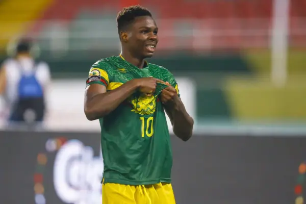 Mali U23 stun Japan in Paris 2024 Olympics preparation friendly