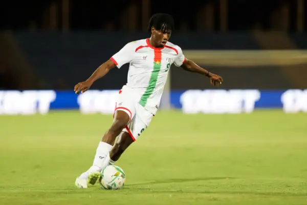 Burkina Faso vs. Libya: Match details and analysis