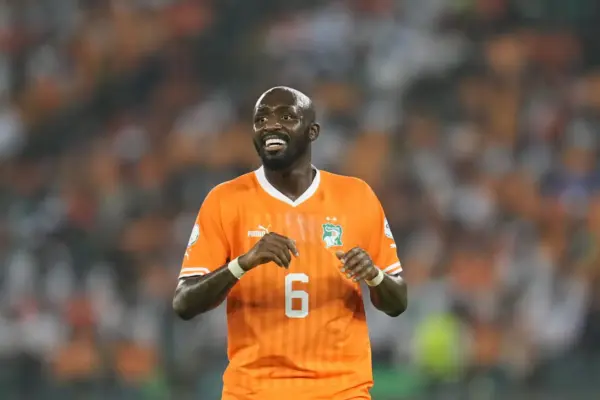**Ivory Coast Triumph: Seko Fofana's Tenacity Almost Thwarted Substitution Plans**
