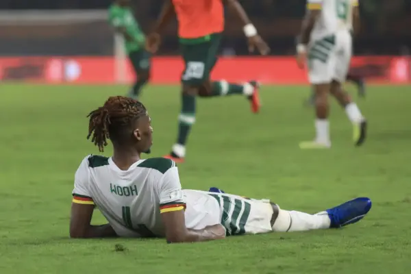 Cameroon football criticized by former star player Fabrice Olinga after AFCON 2023 exit