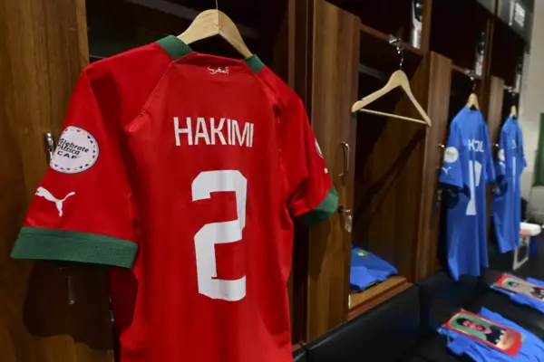 Morocco eyes new equipment supplier as puma contract nears end