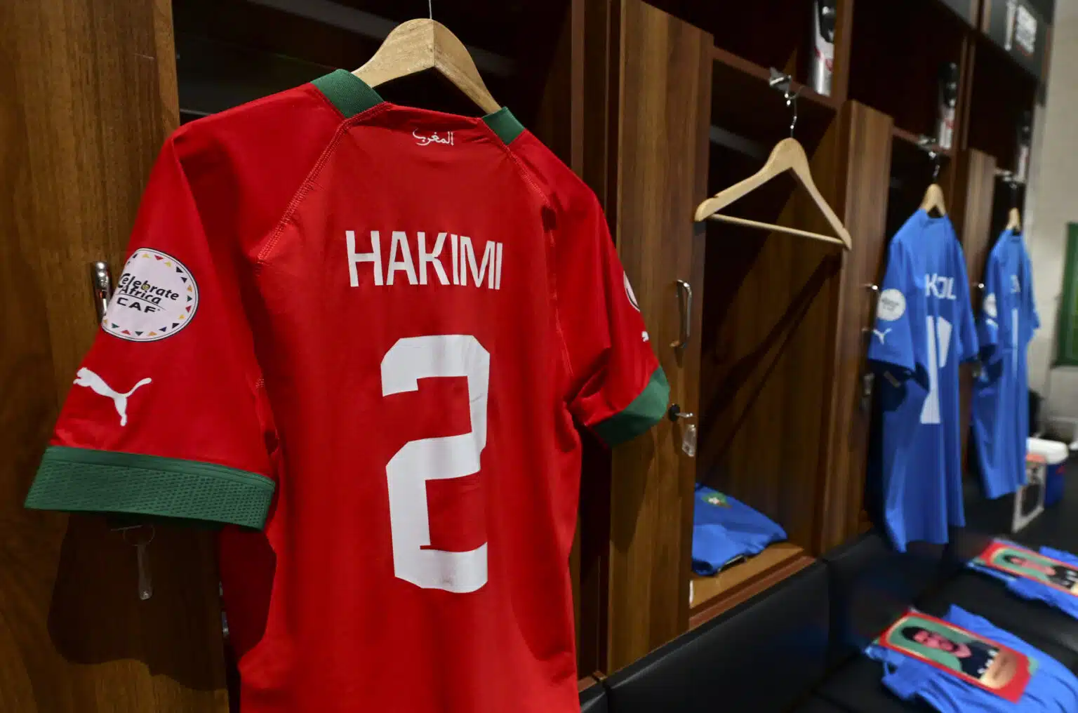 Morocco eyes new equipment supplier as puma contract nears end