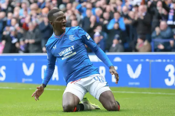 Mohamed Diomandé faces conundrum between Ivory Coast and Ghana national teams