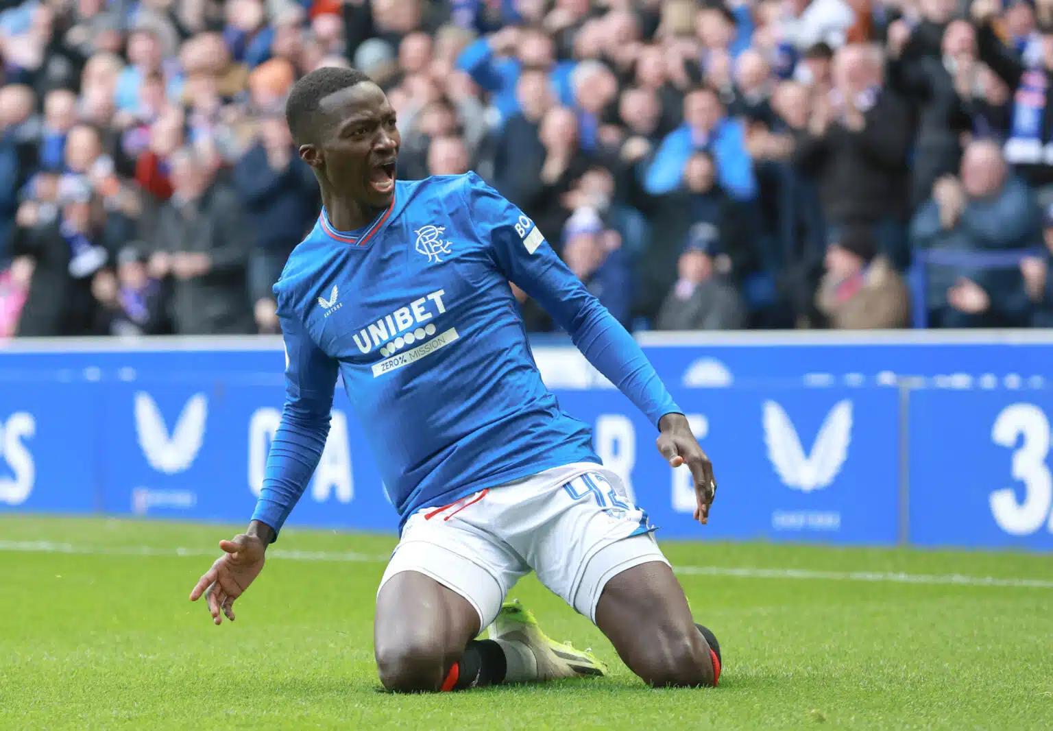 Mohamed Diomandé faces conundrum between Ivory Coast and Ghana national teams