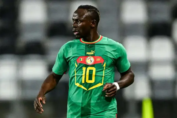 Senegal vs. Benin: time, channel, and match analysis