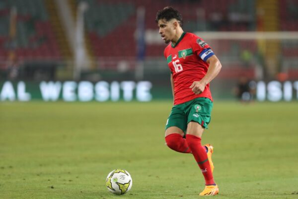 Morocco vs. Wales U23: kick-off time and where to watch