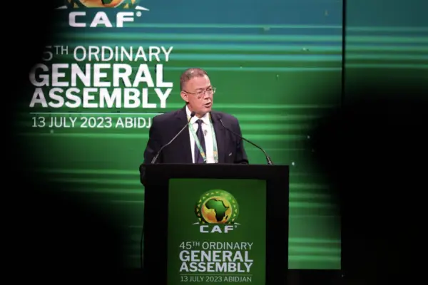 Morocco clarifies AFCON 2025 dates amid uncertainty