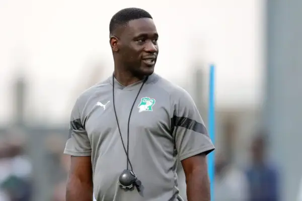 Ivory Coast football squad undergoes fourth change ahead of key matches