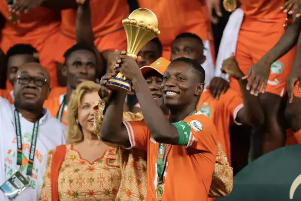 Ivory Coast national team confirms two key friendlies in France following African Cup of Nations triumph