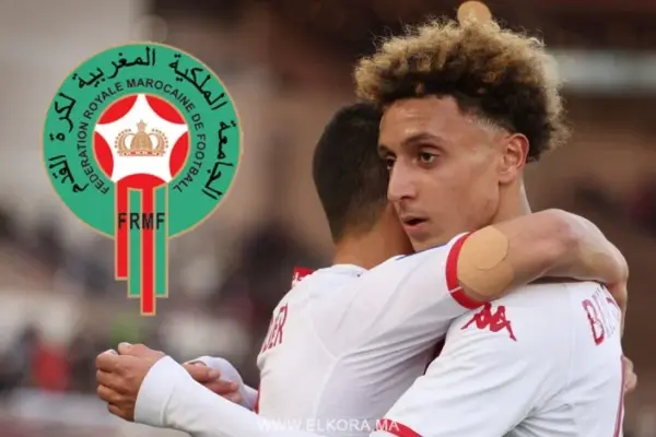 Elias Bn El-Saghir: My decision to join Morocco is ideal, and i pledge to fight