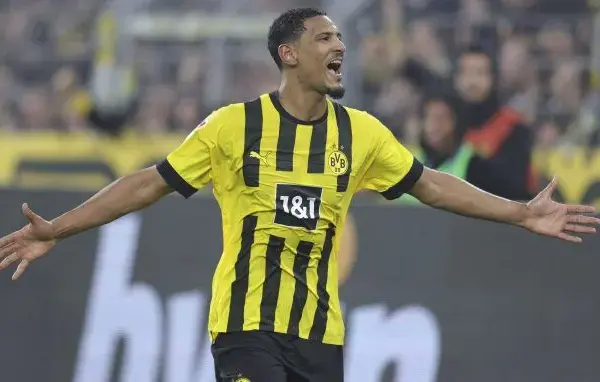 Sébastien Haller reflects on football disappointment amid personal challenges