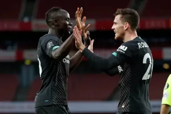 Sadio Mané faces criticism over passport forgetfulness, reveals ex-teammate