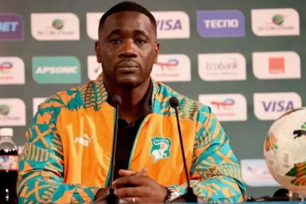 Emerse Faé responds to criticism regarding Ivory Coast national team selection