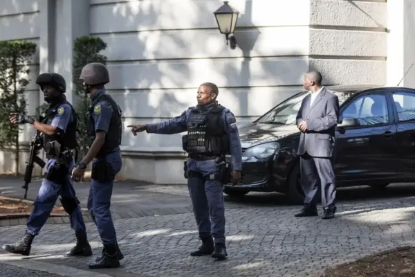 CAF demands transparency amid Hawks investigation into SAFA