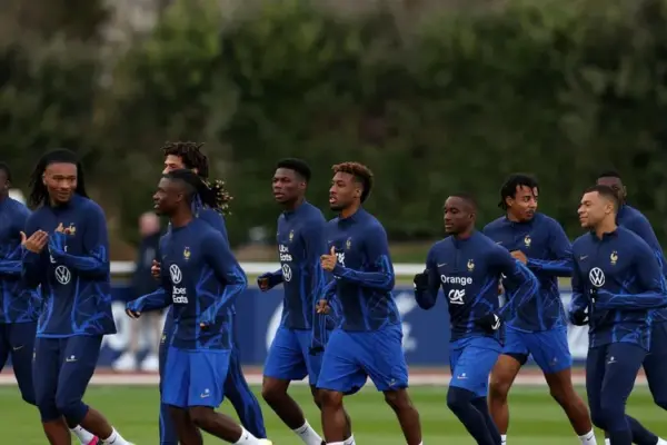 Demba Ba challenges French federation's Ramadan ban