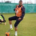 SUNDERLAND: CABRAL ON LOAN TO GENOA
