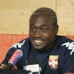 LIGUE 1-OM/ IMBULA: “ON THE BENCH, I BECAME AWARE OF THINGS”