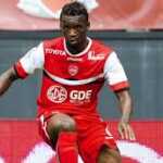CHAN 2014: GHANA-LIBYA, THE LINES
