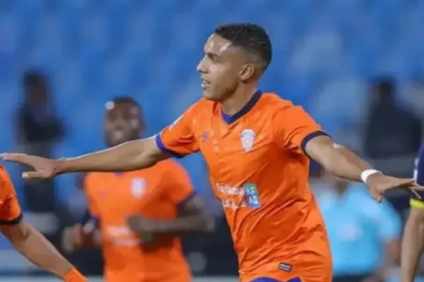 Abdelhamid Sabiri nears permanent transfer to Al Fayha: A resurgence unfolds