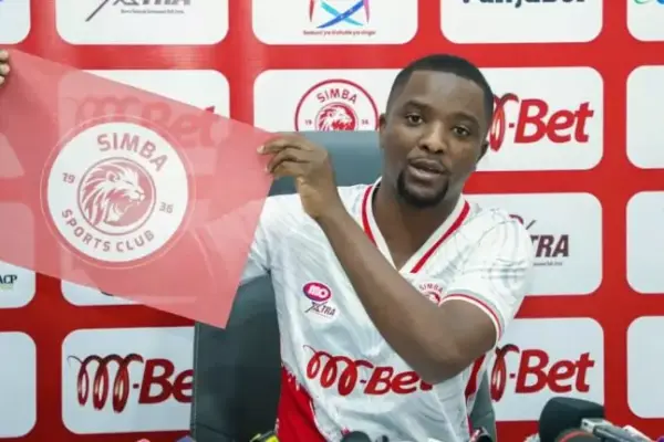 Simba SC aims to secure home advantage in CAF Champions League quarter-final clash against Al Ahly