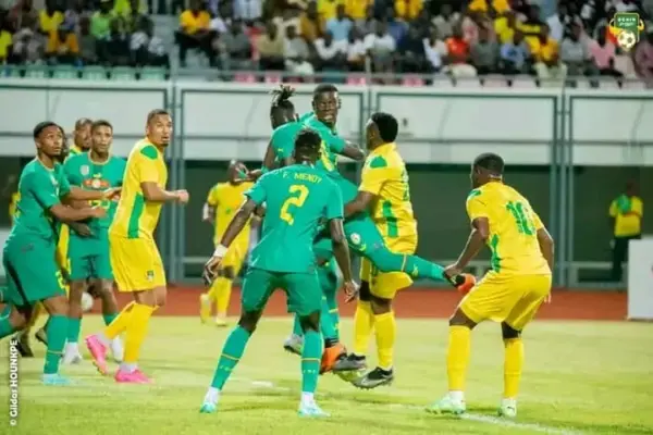 Football enthusiasts anticipate FIFA days: Tickets for Ivory Coast vs Benin and Senegal vs Benin matches available from monday