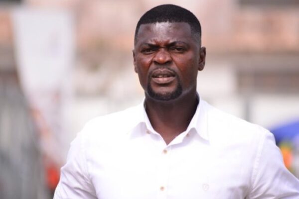 Samuel Boadu nears return to coaching with Berekum Chelsea