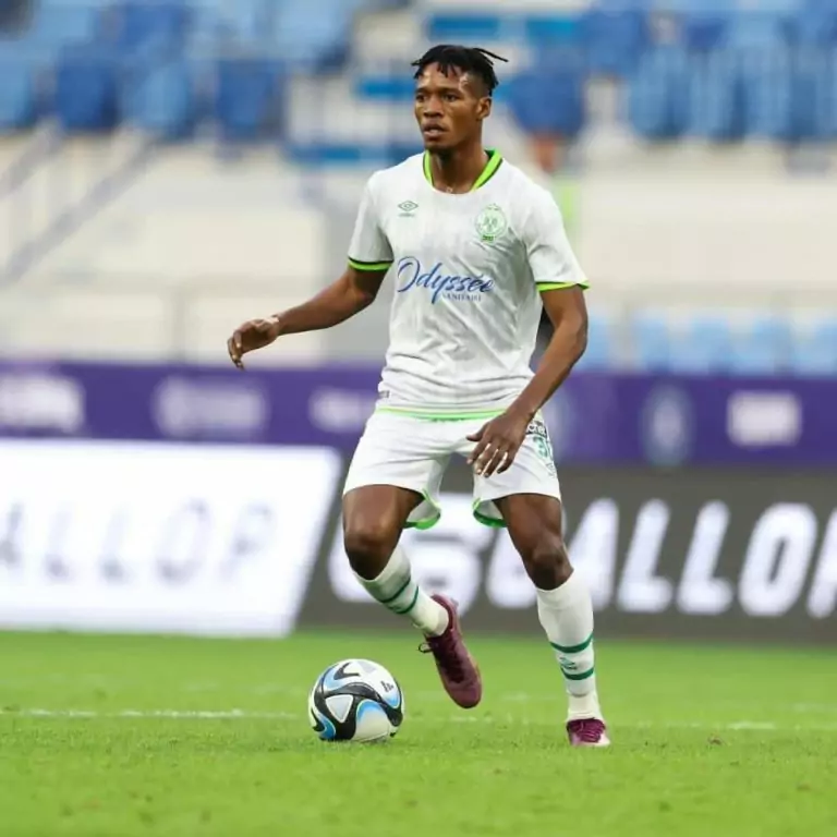 Raja Casablanca blocks Guinea U23's Ahmadou Camara's Maiden international call-up