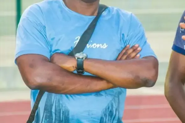 Abdoul Malick Amidou takes the helm at Béké FC in Pro League continuation