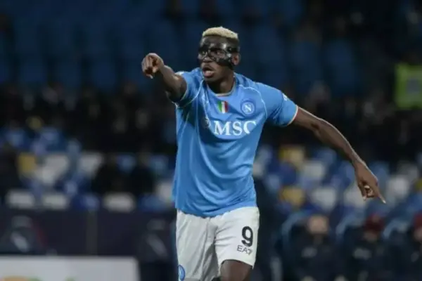 Fabio Capello warns Naples of the challenge of replacing Osimhen