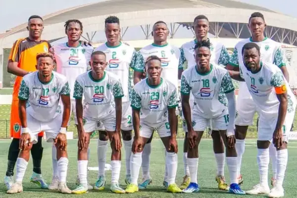 Guinea Ligue 1: Hafia AC aims to extend revival against Olympic Flame