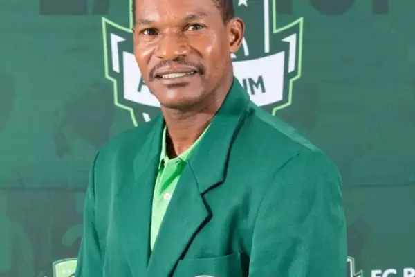 Norman Mapeza assumes interim coaching role for Zimbabwe national team