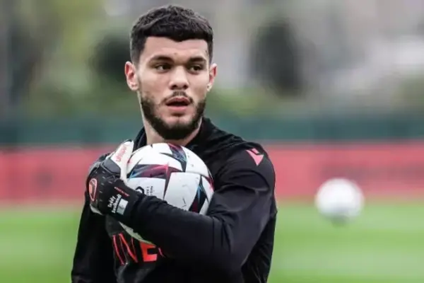 OGC Nice's Teddy Boulhendi shares aspirations for club and country