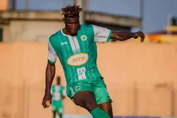 Coton sport controversy: Daniel Bréard expresses frustration over Emmanuel Mahop's abrupt departure