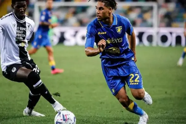 Injury woes for African stars: Christian Kouamé and others to miss Serie A's 27th day