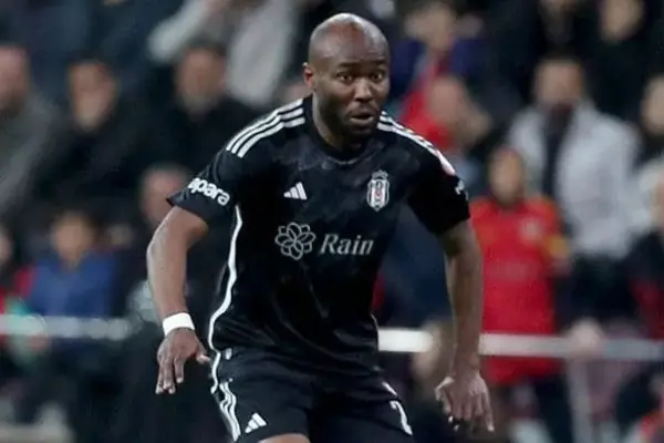 Own goal agony: Mohamed Al Musrati unintentionally boosts Galatasaray in Süper Lig showdown