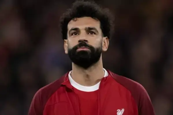 Mohamed Salah ranks among Premier League's top earners