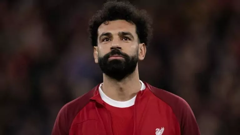 Mohamed Salah ranks among Premier League's top earners