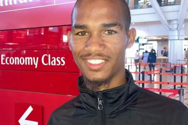 South African rising star, Ridhaa Jacobs, embarks on career-defining opportunity with Raja Casablanca