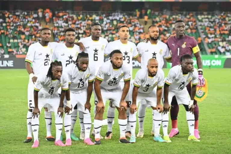 Ghana Black Stars: search for new coach intensifies ahead of FIFA days